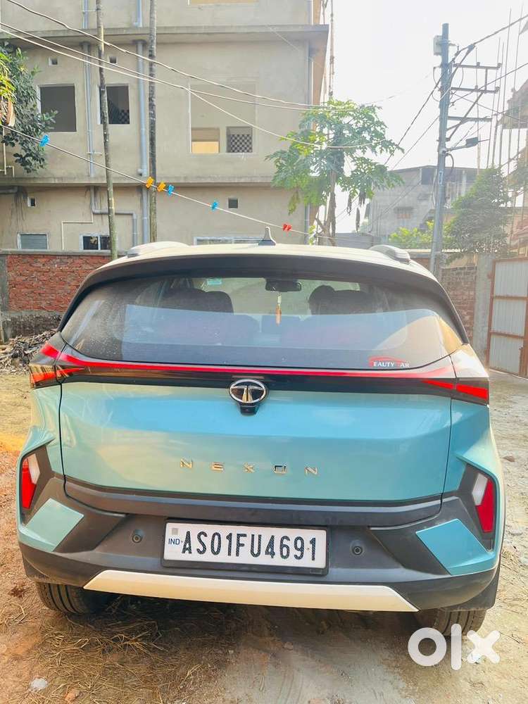 Tata Petrol 2024 Model
