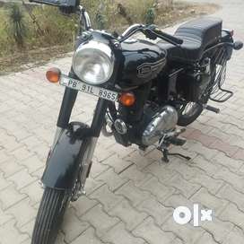 Buy Sell Second Hand Bullet Standard in India Used Motorcycles in India OLX