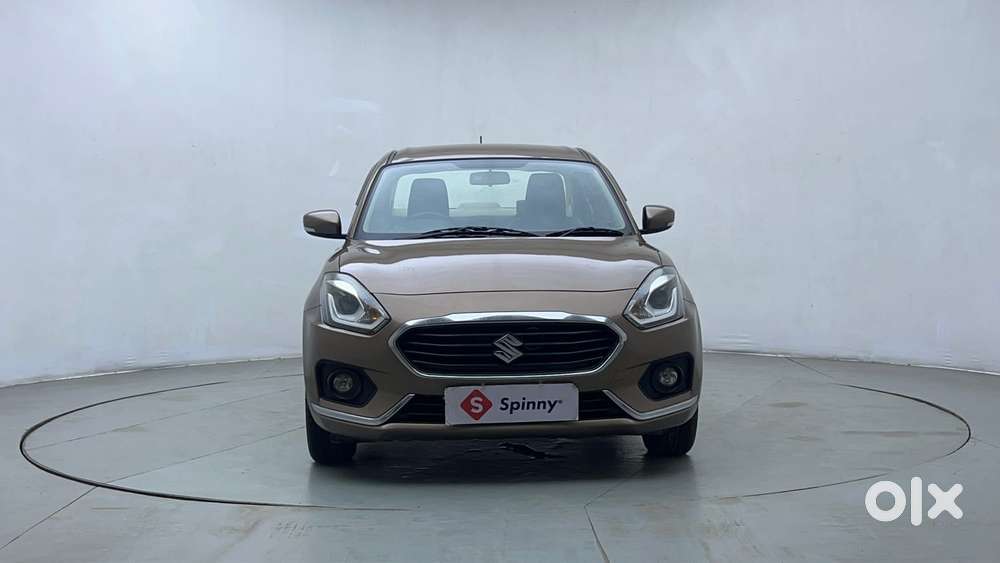 Maruti Suzuki Dzire 1.2 Zxi Plus Amt, 2019, Petrol