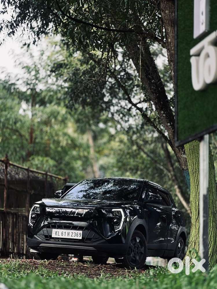Mahindra Xuv 3xo 2025