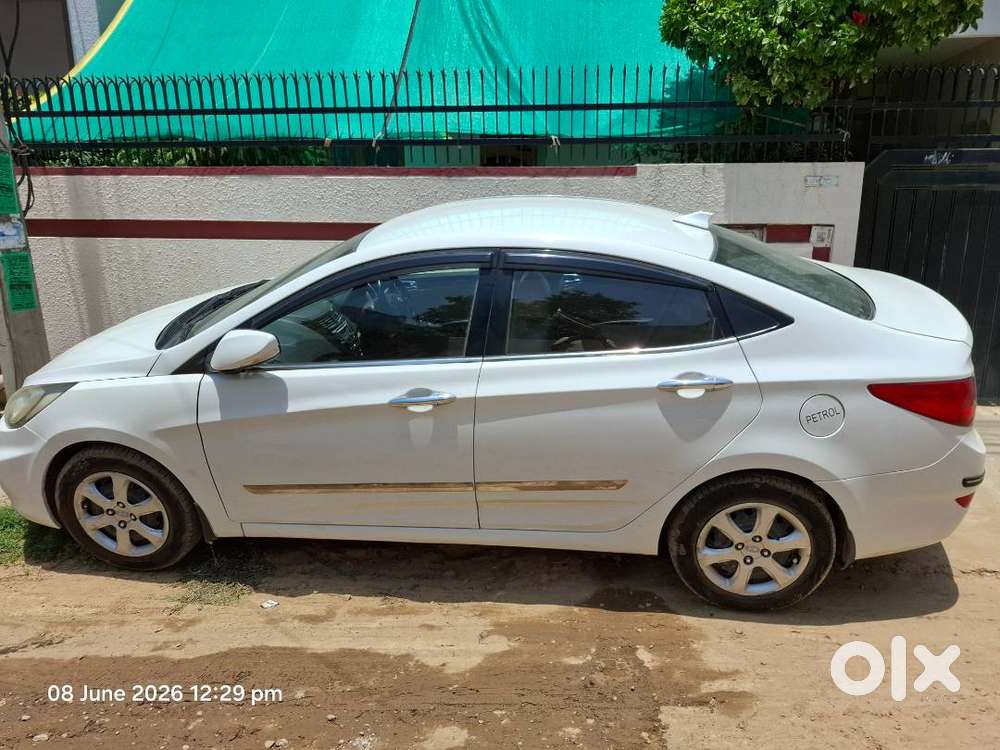 Good Car Having Good Condition.