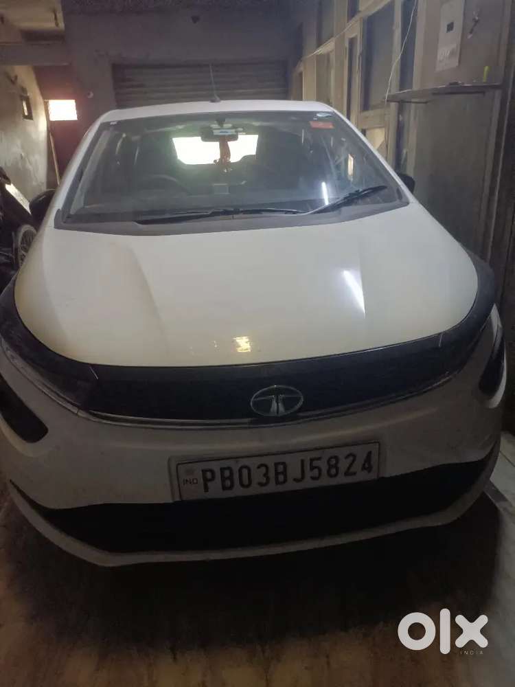 Tata Altroz 1.2 Xm Plus 2022 Car