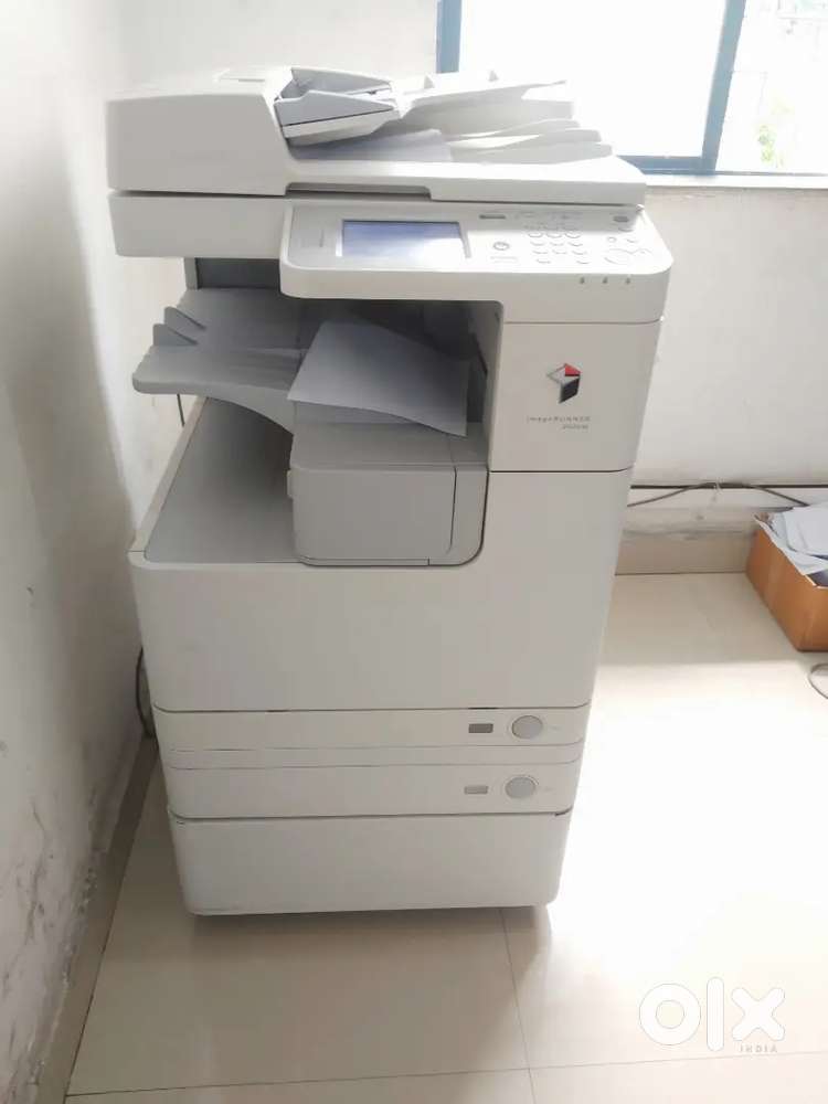 DIGITAL XEROX MACHINE - Excellent Condition