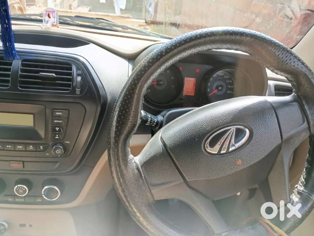 Mahindra Tuv 300 Diesel Manual 2015