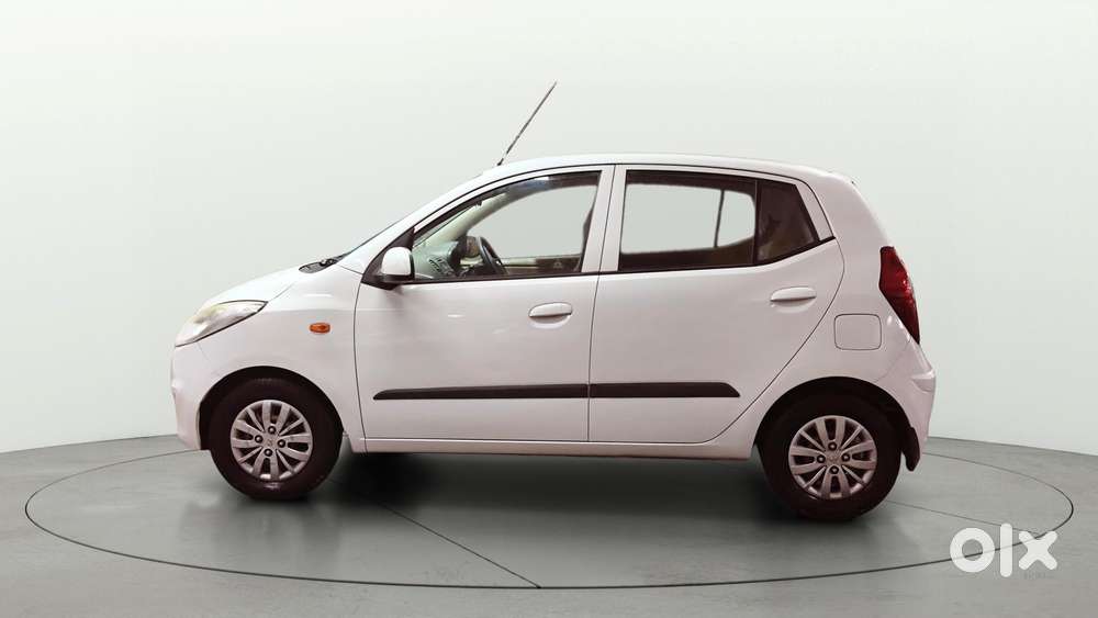 Hyundai I10 Sportz 1.1l, 2014, Petrol