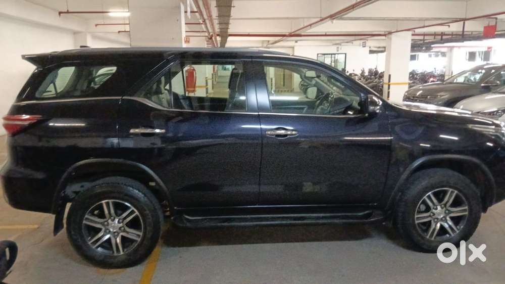 Toyota Fortuner 4x2 At 2.8 Diesel, 2022, Diesel