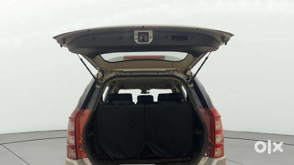 Mahindra Xuv500 W8, 2013, Diesel