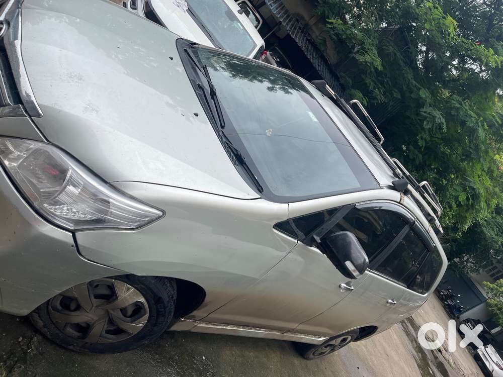 Good Condition With Interior Newly Change Well Condition