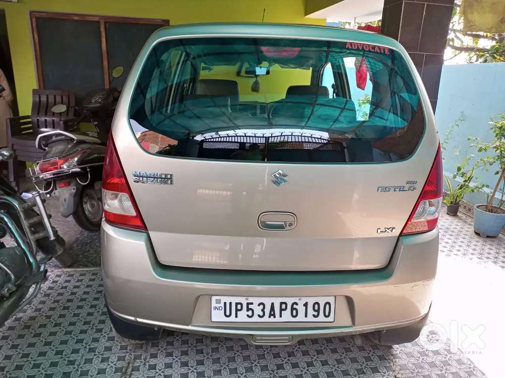 Maruti Suzuki, Zen Estilo, Lxi, 2010 Model