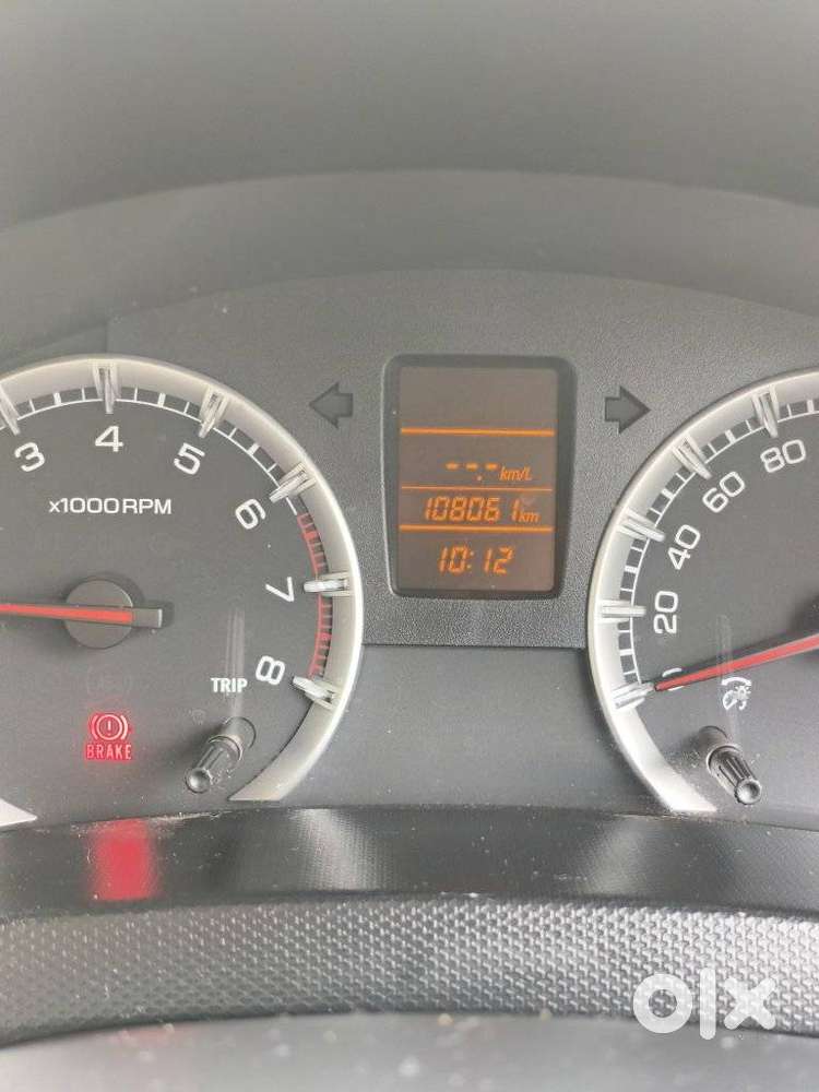Maruti Suzuki Swift Dzire Vxi 1.2, 2013, Petrol