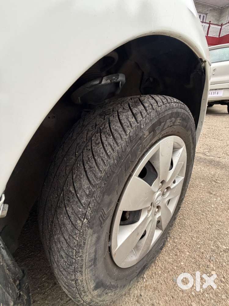 Single Handed Driven And Well Maintained