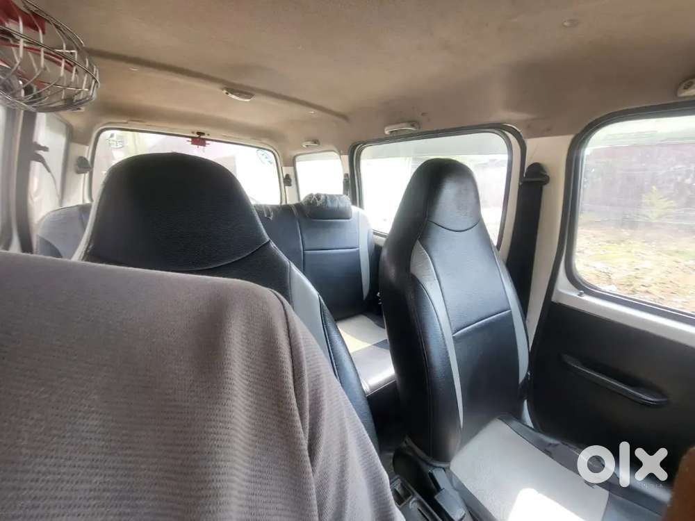 Maruti Suzuki Eeco 2019 Cng & Hybrids Well Maintained