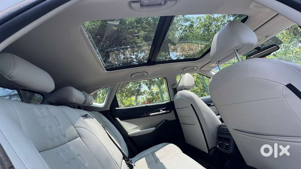 Kia Seltos 1.5 Htx At Petrol, 2025, Petrol