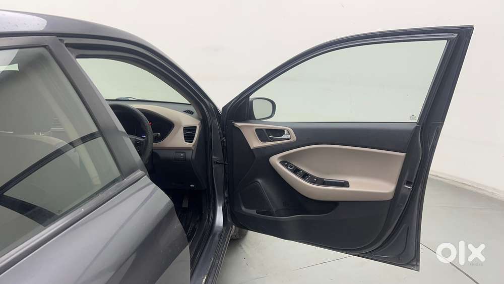 Hyundai Elite I20 Sportz Plus, 2019, Petrol