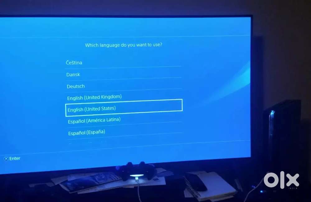 Playstation 4 - Buy & Sell Games & Entertainment Online in Delhi | OLX