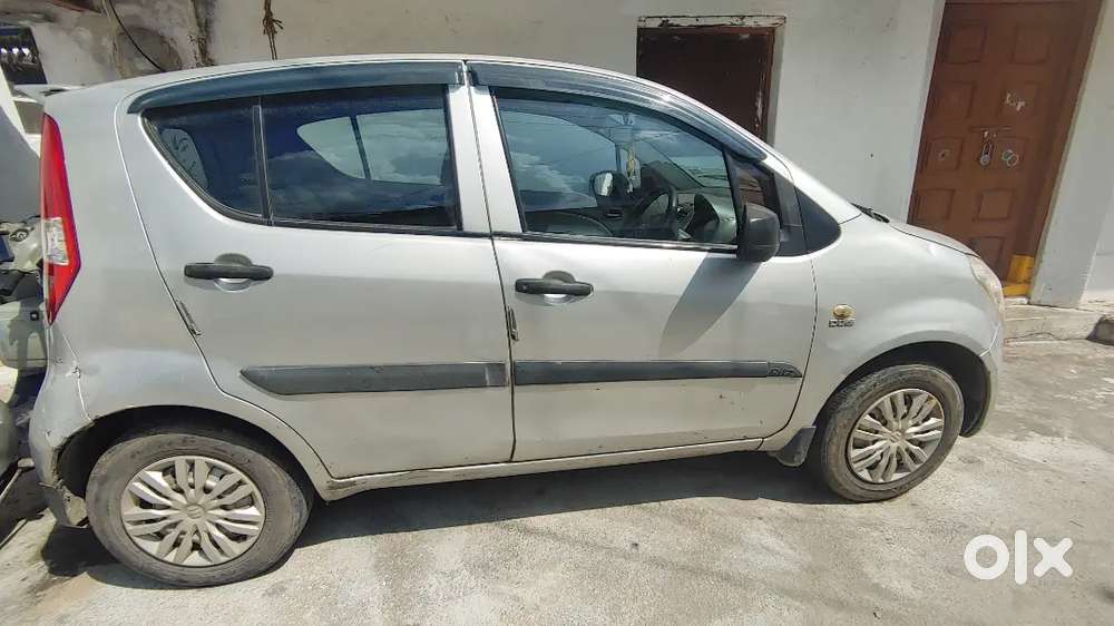 Ritz Diesel Car With All Add On Features