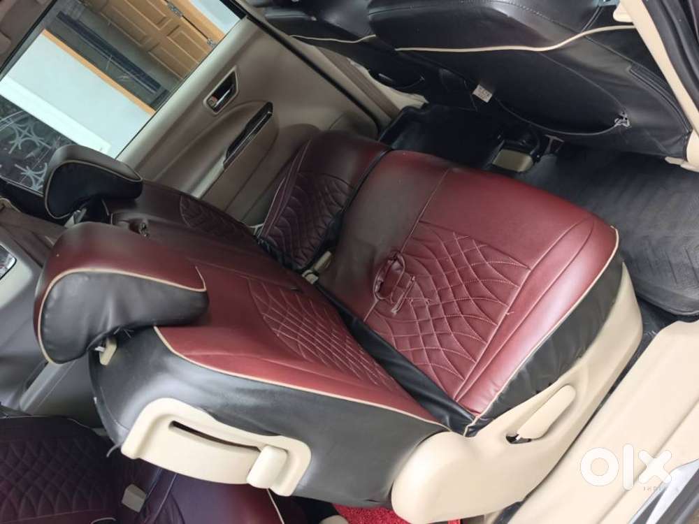Maruti Suzuki Ertiga Shvs Vdi, 2017, Diesel