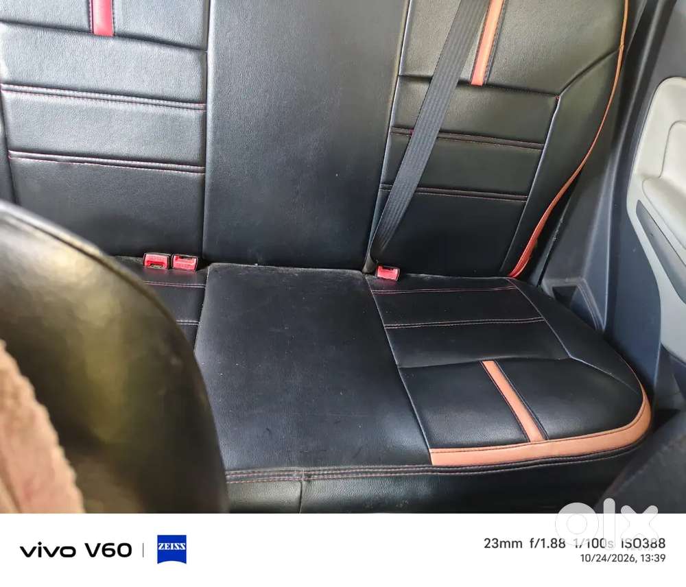 Ford Ecosport Diesel 2016