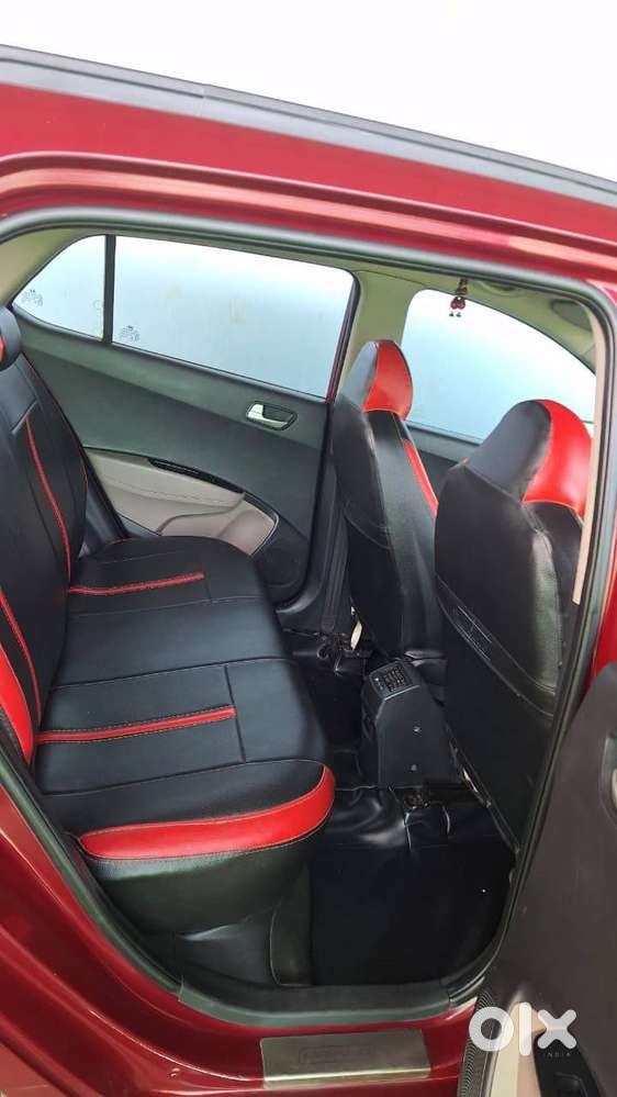 Well-maintained Car With 28kmpl Mileage