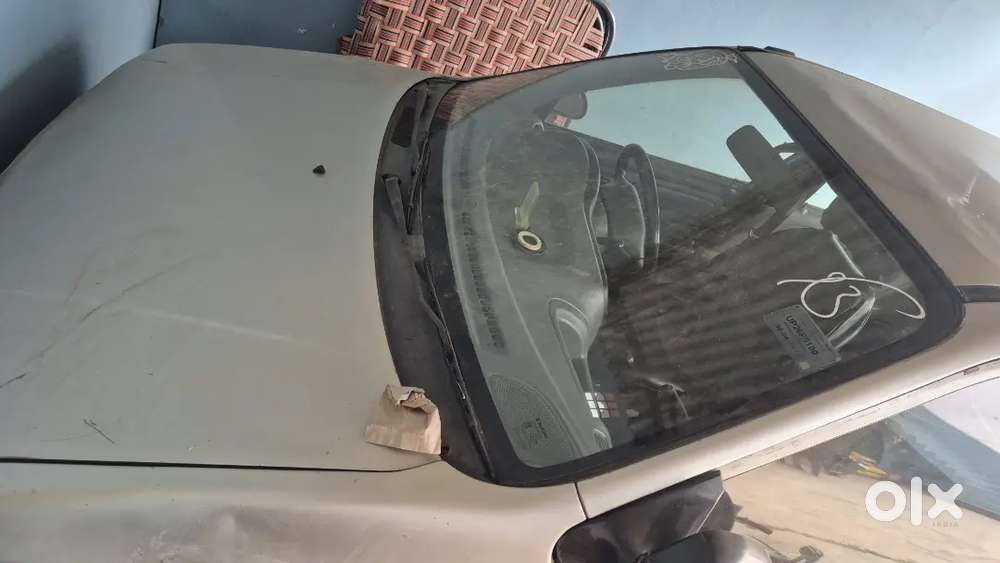 Maruti Suzuki Alto 2007 Petrol 140000 Km Driven