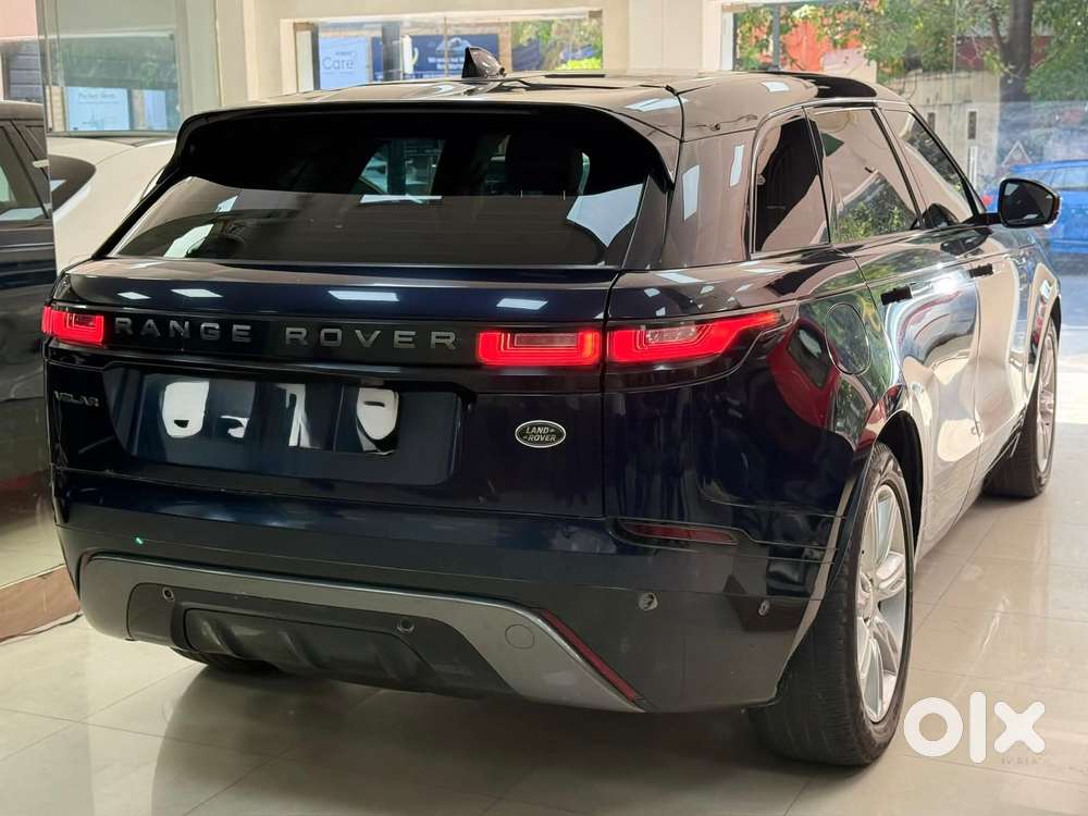 Land Rover Range Velar R-dynamic S, 2022, Diesel