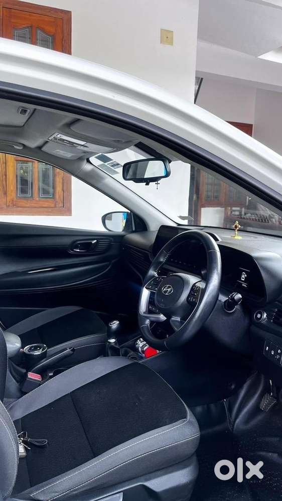Hyundai Car Petrol 2023
