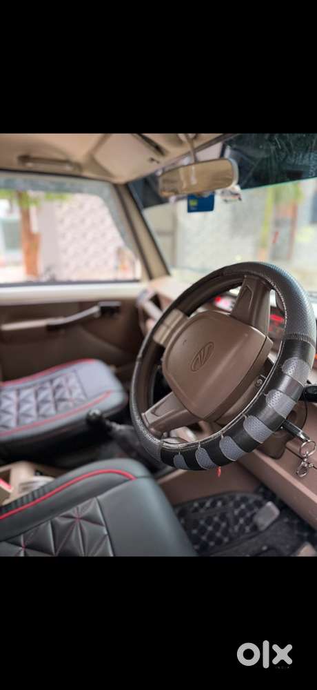 Mahindra Bolero Diesel 2017