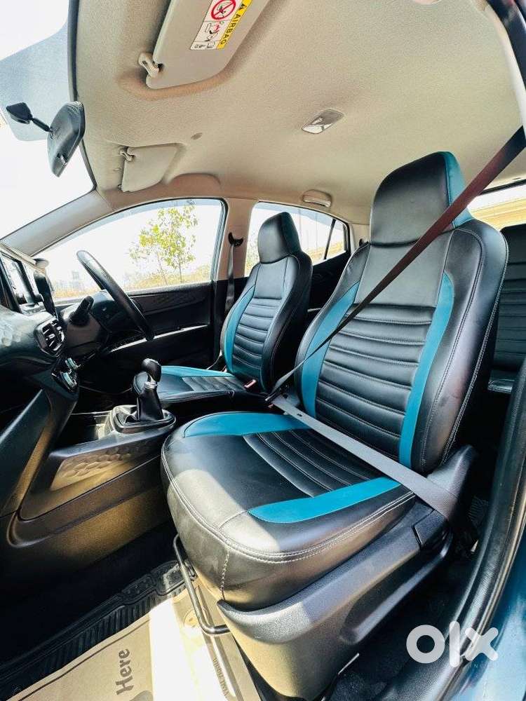 Hyundai Grand I10 Nios Sportz 1.2 Kappa Vtvt, 2022, Petrol