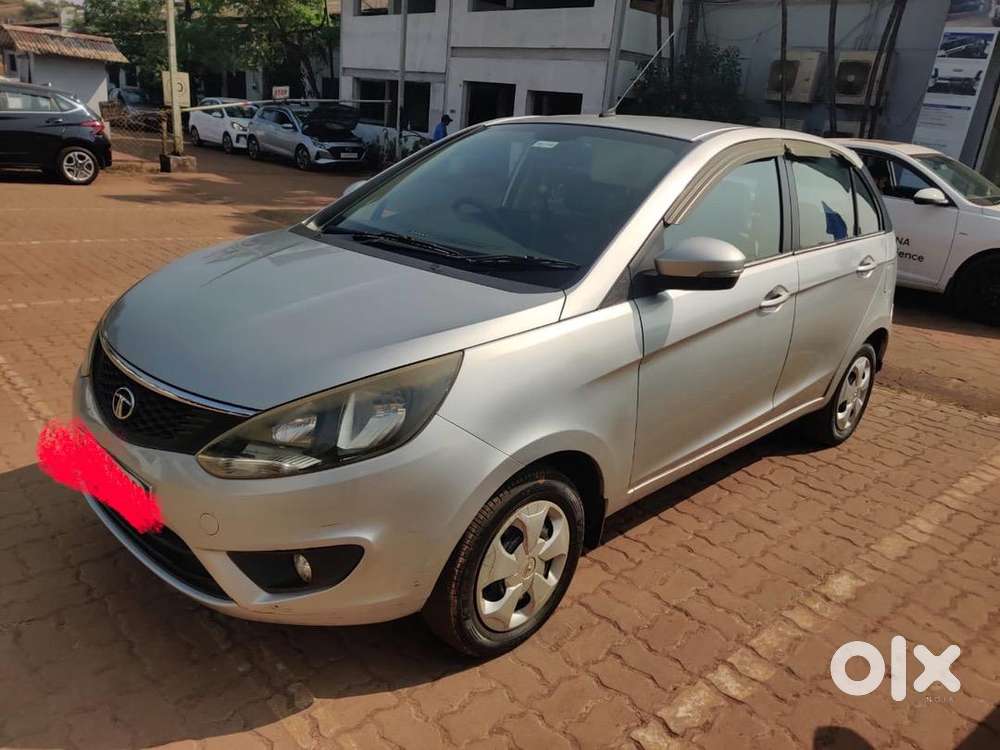 Tata Diesel Car 2015. Ga Passing