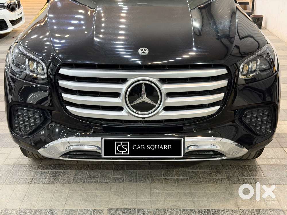 Mercedes-benz Gls 450 4matic, 2021, Petrol