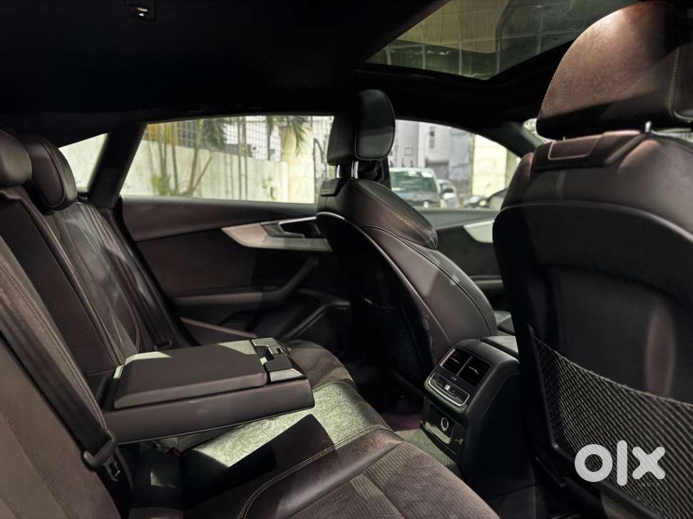 Audi S5 3.0 30 Tfsi, 2018, Petrol