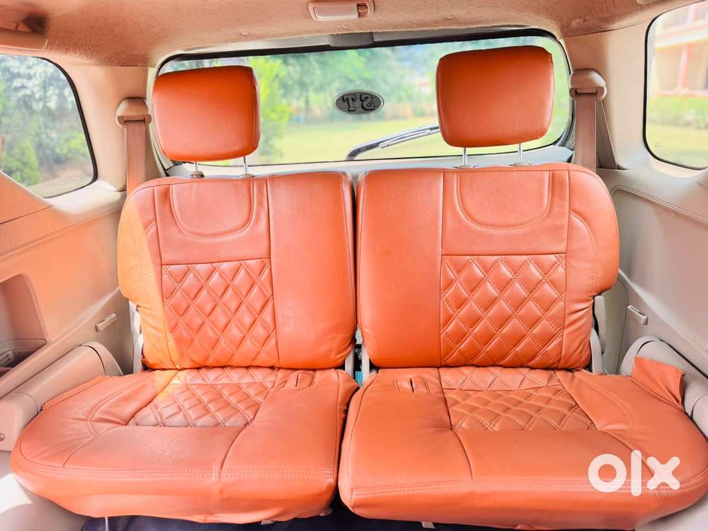 Toyota Fortuner, 2010, Diesel