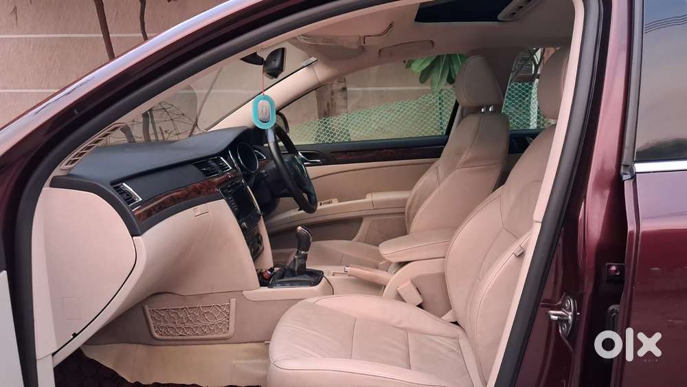 Skoda Superb 2.0 Elegance Tdi Cr, 2011, Petrol