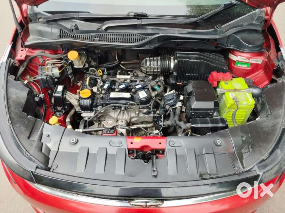 Datsun Go Plus T, 2015, Petrol