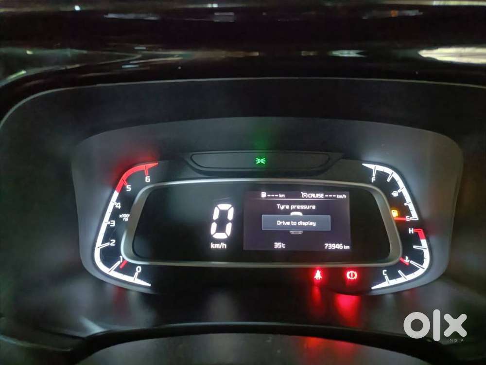 Kia Sonet Htx 1.5 Diesel, 2020, Diesel