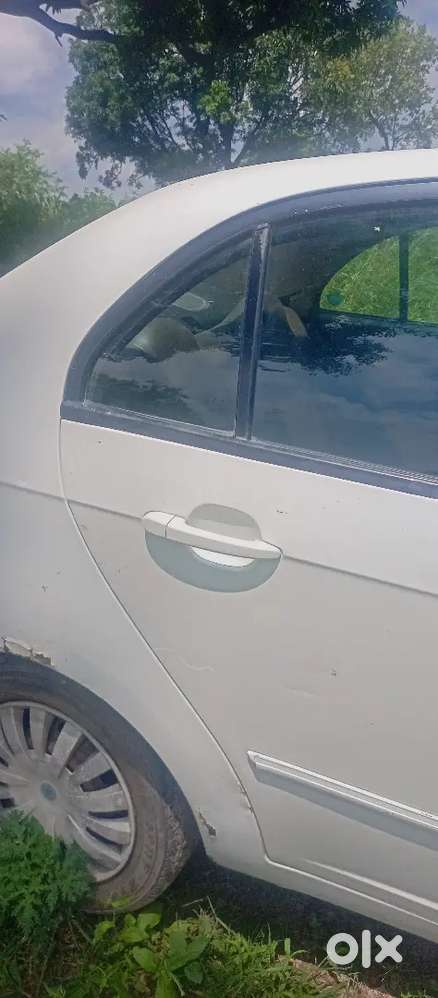Tata Manza Aura 2012 Diesel Car