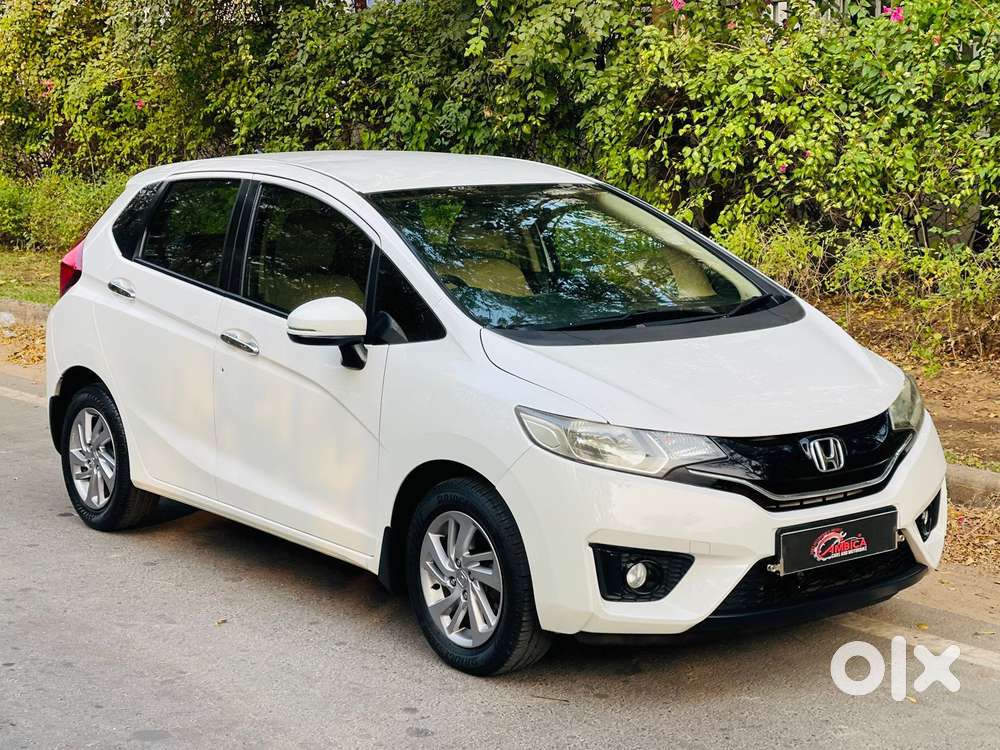 Honda Jazz 1.2 V At I Vtec, 2019, Petrol