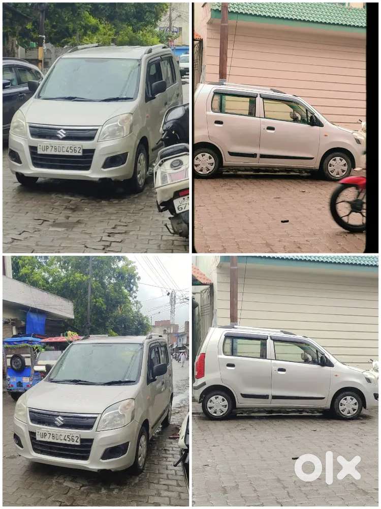 Ekadam Acchi Condition Hai Badhiya Gadi Hai