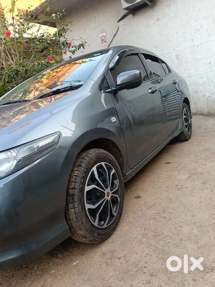Good Condition New Tyre