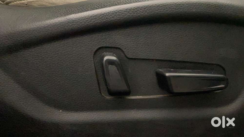Kia Seltos Htx+ At 1.5 Diesel, 2020, Diesel