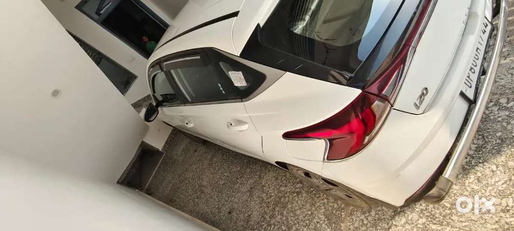 Hyundai New I20 Sportz 2023