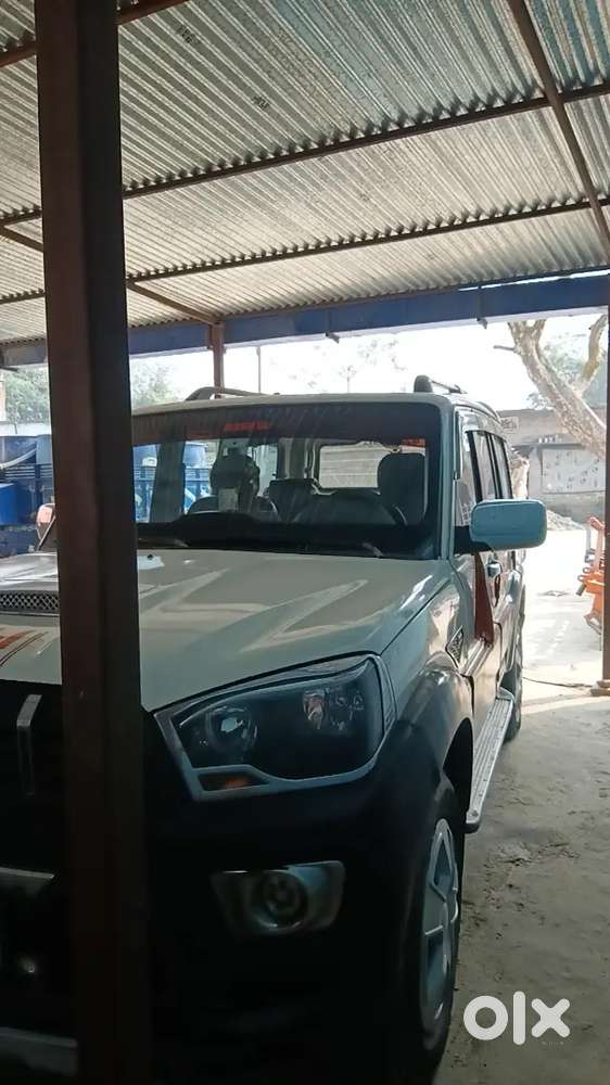 Mahindra Scorpio Diesel 2016