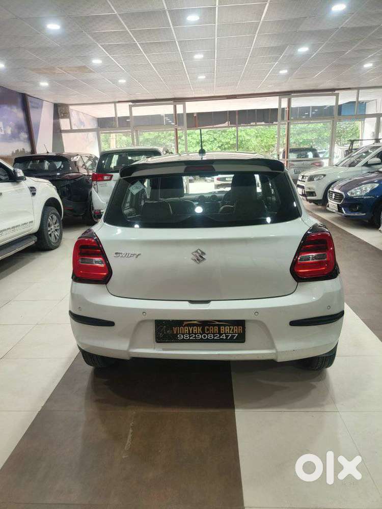 Maruti Suzuki Swift Vxi Cng, 2023, Cng & Hybrids