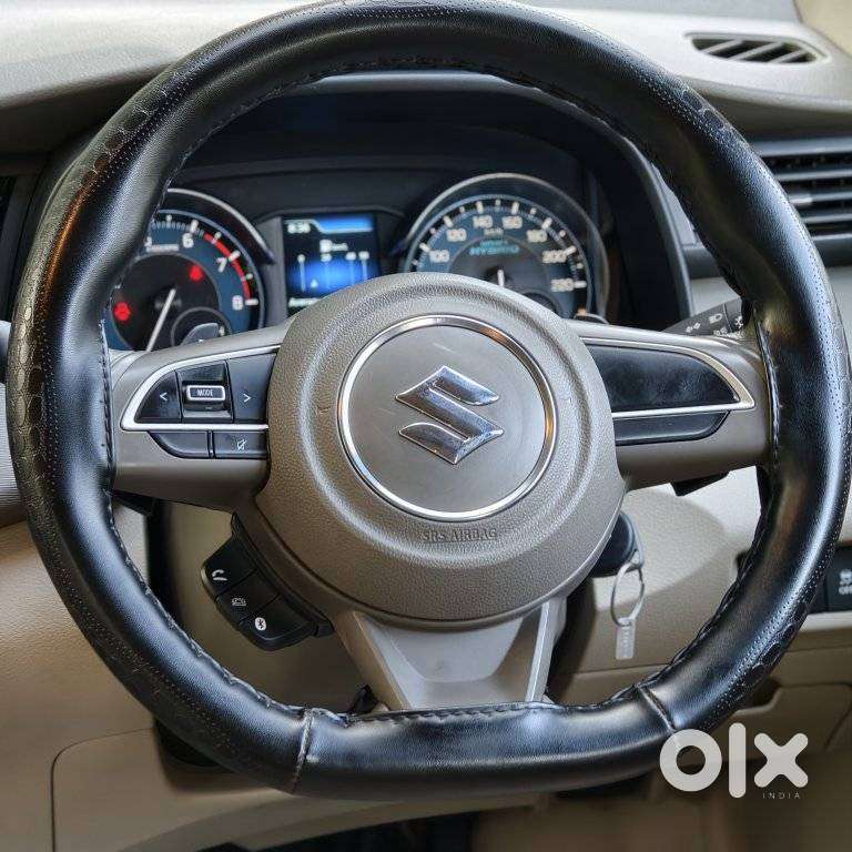 Maruti Suzuki Ertiga Vxi At Petrol, 2024, Cng & Hybrids