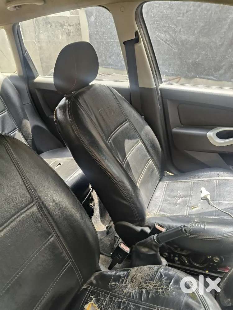 Ford Figo Diesel Manual 2010