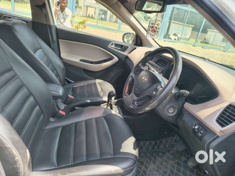 Hyundai I20 1.2 Spotz, 2015, Cng & Hybrids