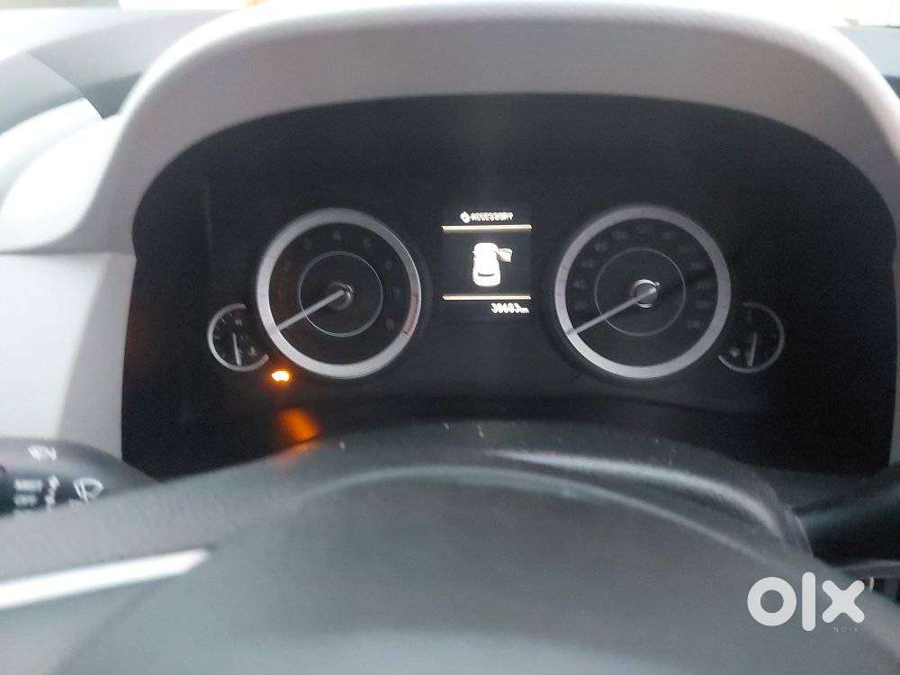Hyundai Creta Facelift 1.5 Petrol Mt, 2023, Petrol