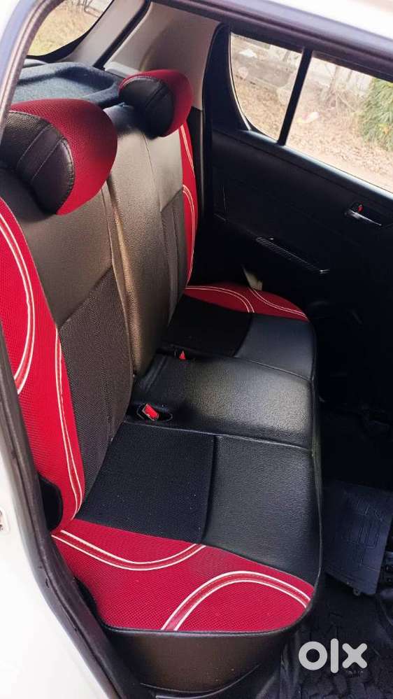 Maruti Suzuki Swift, 2016