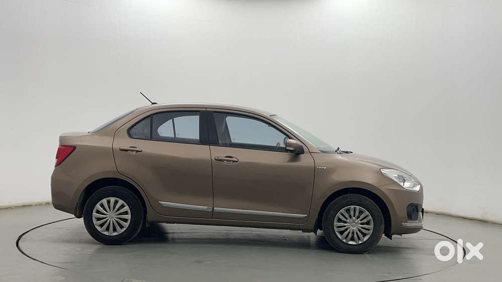 Maruti Suzuki Dzire 1.2 Vxi Amt, 2019, Petrol