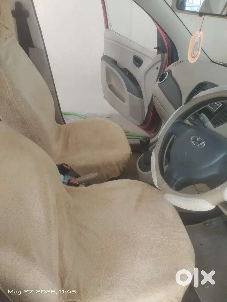Hyundai I10 2009 Petrol, Very Good Condition